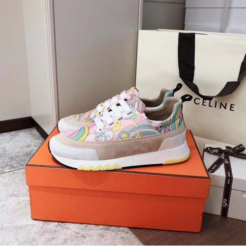 Hermes Sneakers HSN4211578996655